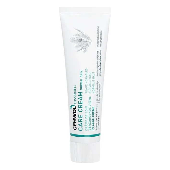 Gehwol Fusskraft - Care Cream - 75ml