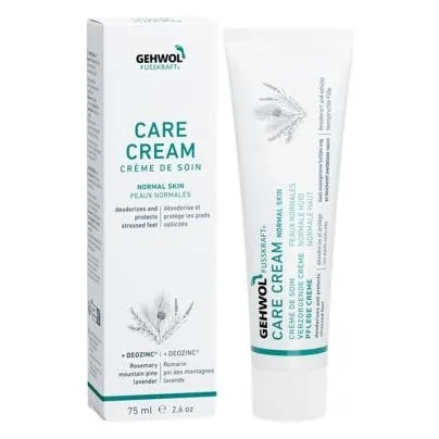 Gehwol Fusskraft - Care Cream - 75ml