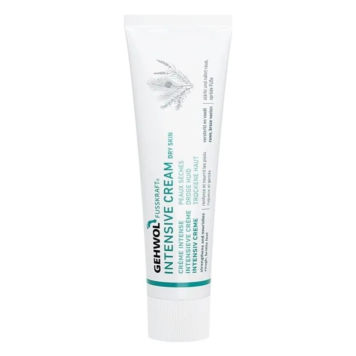 Gehwol Fusskraft - Intensive Cream - 75ml