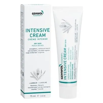 Gehwol Fusskraft - Intensive Cream - 75ml