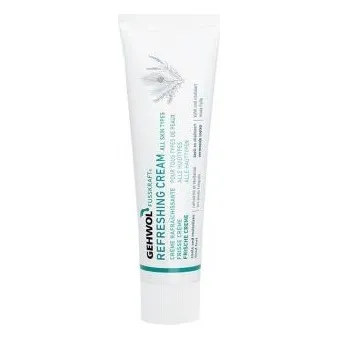 Gehwol Fusskraft - Refreshing Cream - 75ml