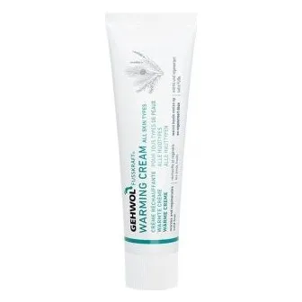 Gehwol Fusskraft - Warming Cream - 75ml