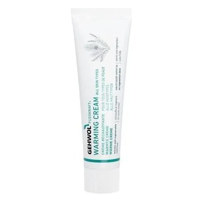 Gehwol Fusskraft - Warming Cream - 75ml