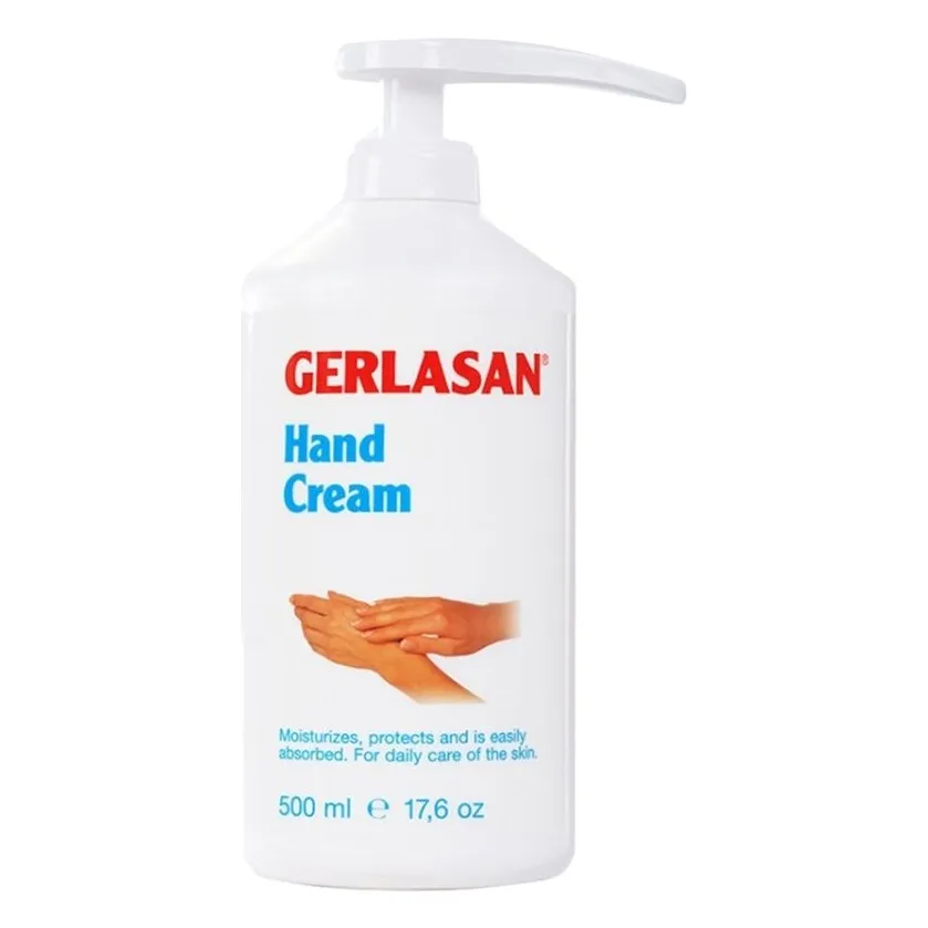 Gehwol Gerlasan - Hand Cream - 500ml