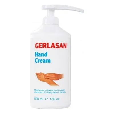 Gehwol Gerlasan - Hand Cream - 500ml