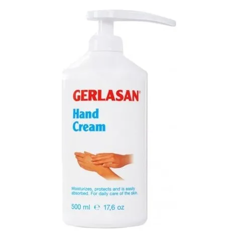 Gehwol Gerlasan - Hand Cream - 500ml