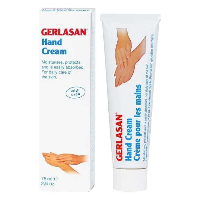 Gehwol Gerlasan - Hand Cream - 75ml
