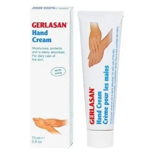 Gehwol Gerlasan - Hand Cream - 75ml