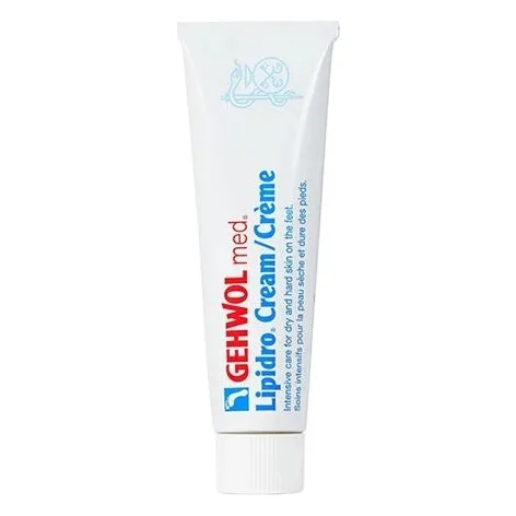 Gehwol Med - Lipidro Cream - 40ml