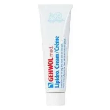 Gehwol Med - Lipidro Cream - 40ml