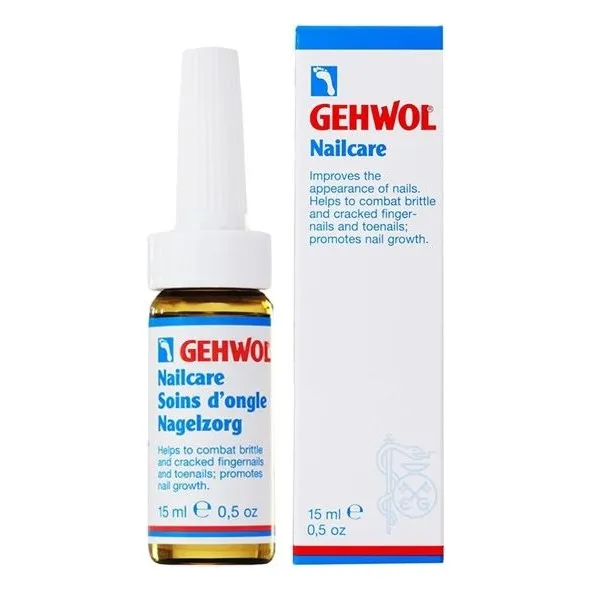 Gehwol - Nail Care - 15ml
