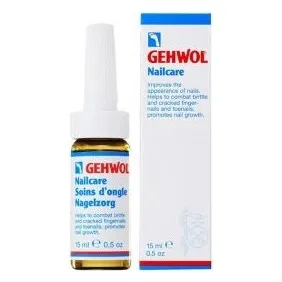 Gehwol - Nail Care - 15ml