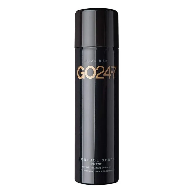 GO247 - Control Spray - 266ml