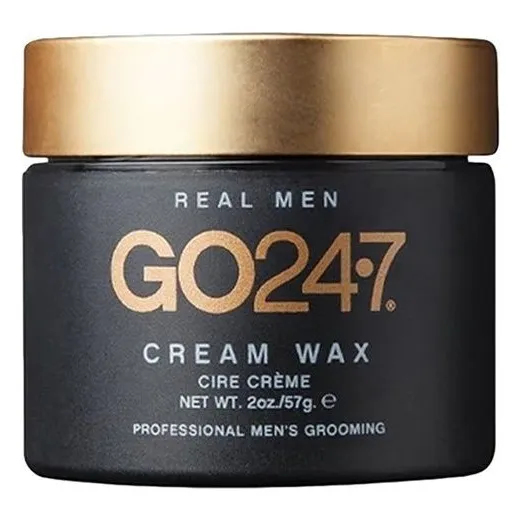 GO247 - Cream Wax - 57g