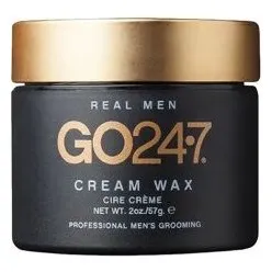 GO247 - Cream Wax - 57g