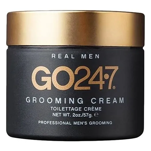 GO247 - Grooming Cream - 57g