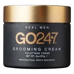 GO247 - Grooming Cream - 57g