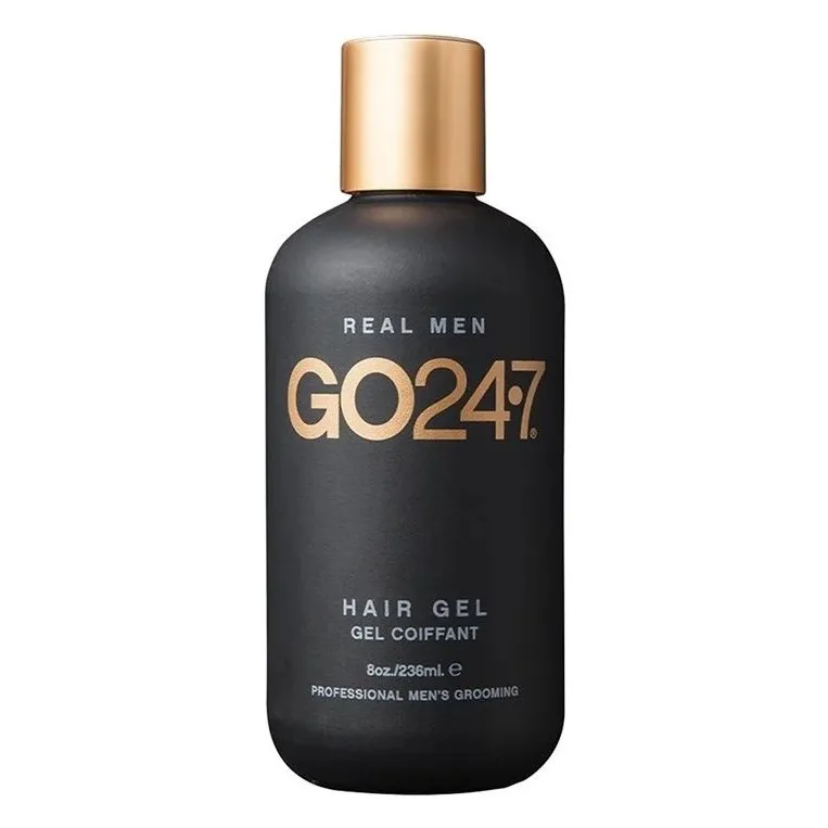 GO247 - Hair Gel - 236ml