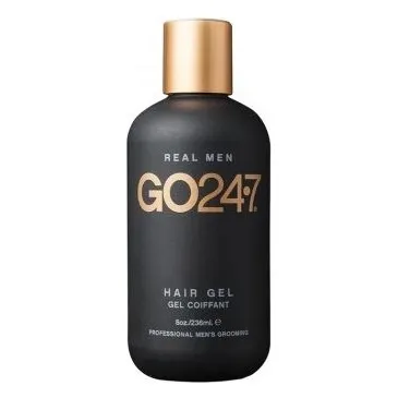 GO247 - Hair Gel - 236ml