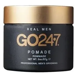 GO247 - Pomade - 57g
