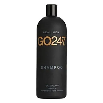 GO247 - Shampoo - 1000ml