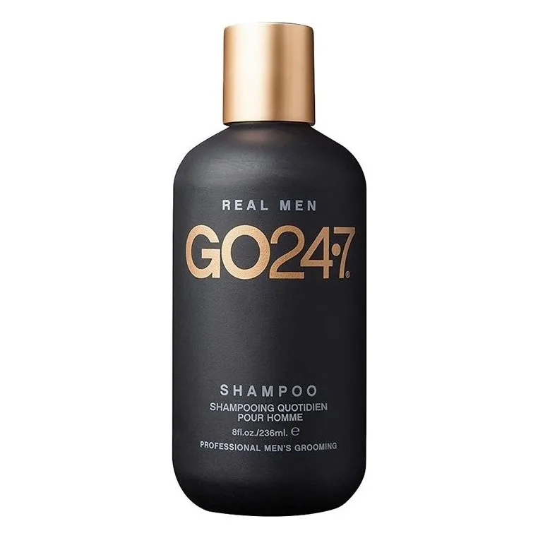 GO247 - Shampoo - 236ml