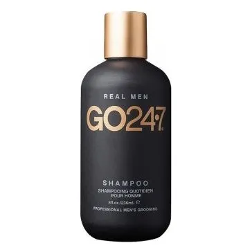 GO247 - Shampoo - 236ml