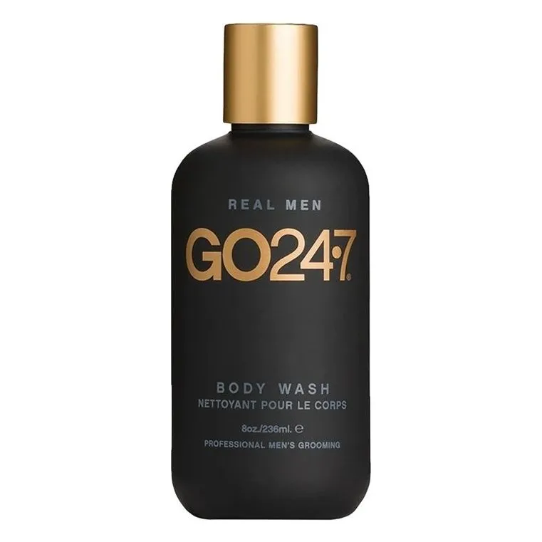 GO247 - Body Wash - 236ml