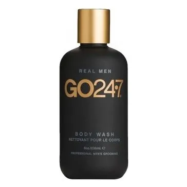 GO247 - Body Wash - 236ml
