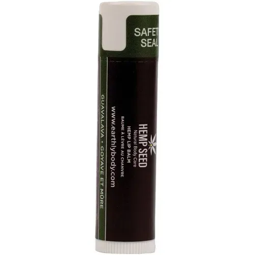 Hemp Seed Lip Balm Guavalava 5ml