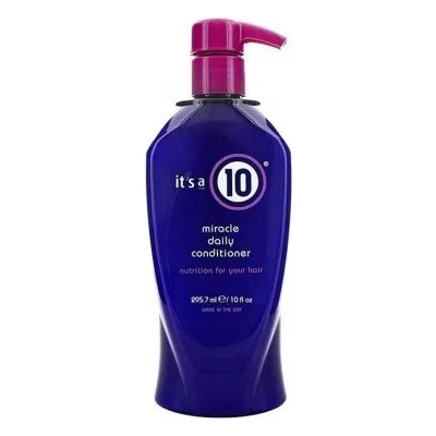 It's a 10 - Miracle Daily Conditioner - 295.7ml