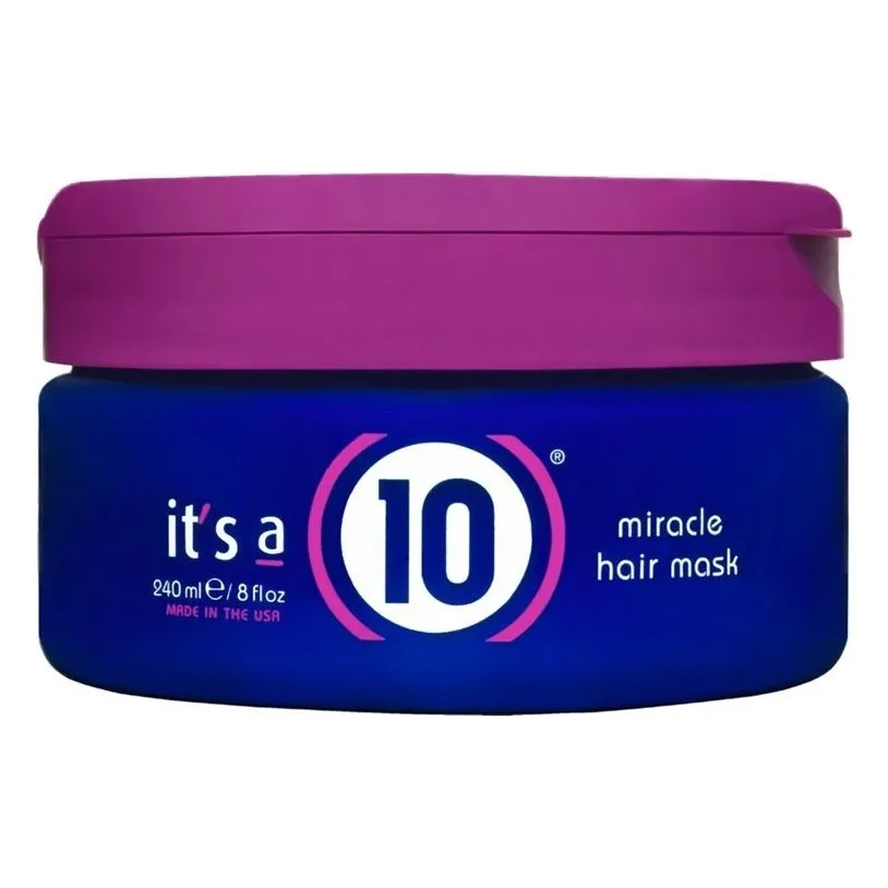 It's a 10 - Miracle Hair Mask - 240ml