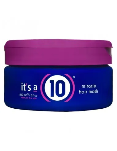 It's a 10 - Miracle Hair Mask - 240ml