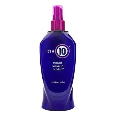It's a 10 - Miracle Leave-In Product - 295.7ml