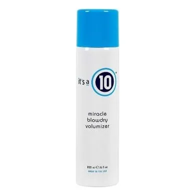 It's a 10 Miracle Blowdry Volumizer - 180ml