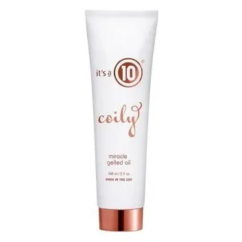 It's a 10 Miracle Coily Gelled Oil - 148ml