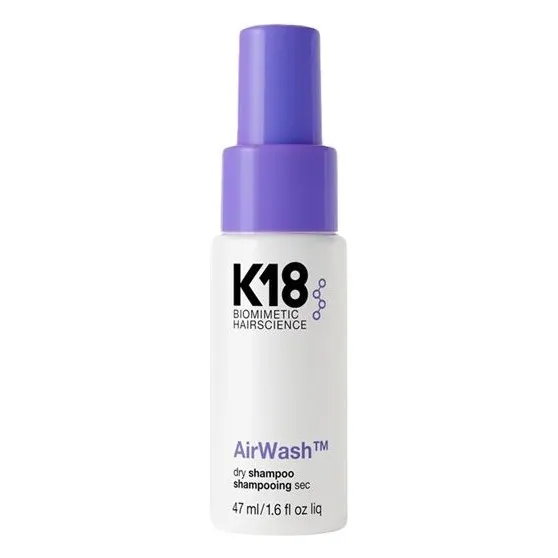 K18 - AirWash Dry Shampoo - 47ml