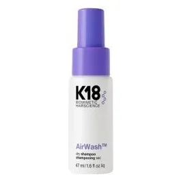 K18 - AirWash Dry Shampoo - 47ml