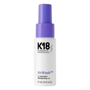 K18 - AirWash Dry Shampoo - 47ml