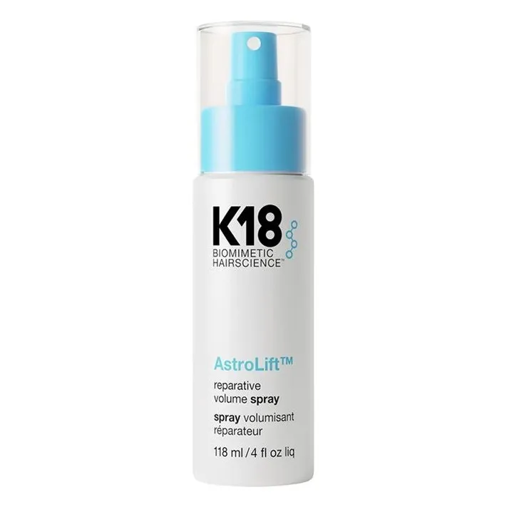 K18 - AstroLift Reparative Volume Spray - 118ml