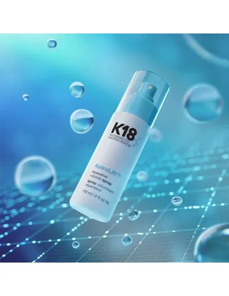 K18 - AstroLift Reparative Volume Spray - 118ml