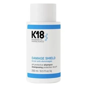 K18 - Damage Shield pH Protective Shampoo - 250ml