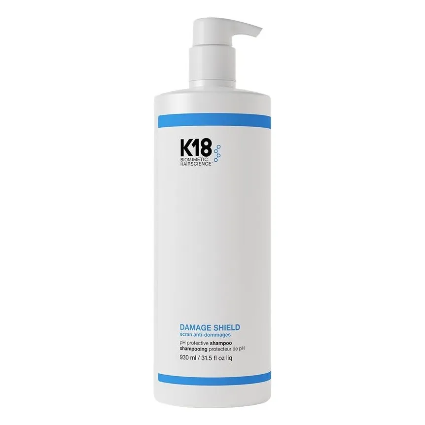 K18 - Damage Shield pH Protective Shampoo - 930ml