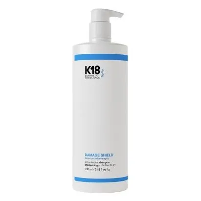 K18 - Damage Shield pH Protective Shampoo - 930ml
