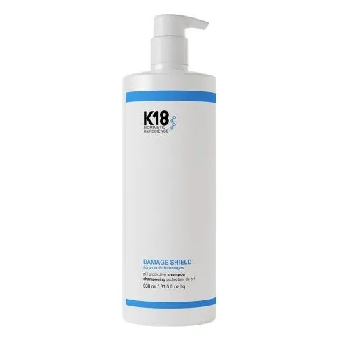 K18 - Damage Shield pH Protective Shampoo - 930ml