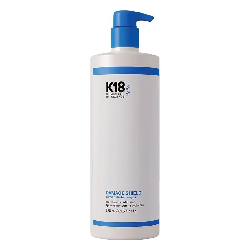 K18 - Damage Shield Protective Conditioner - 930ml