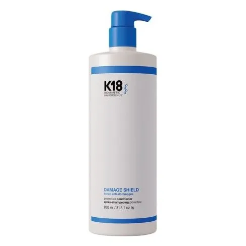 K18 - Damage Shield Protective Conditioner - 930ml