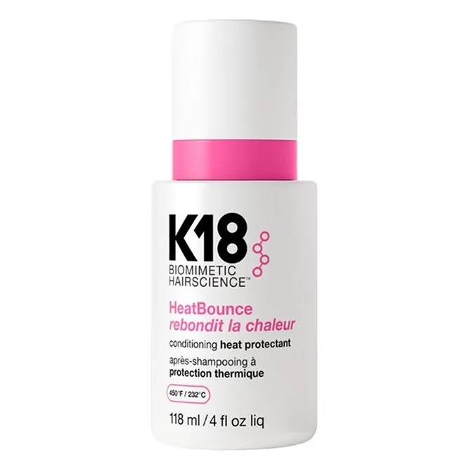 K18 - HeatBounce Conditioning Heat Protectant - 118ml