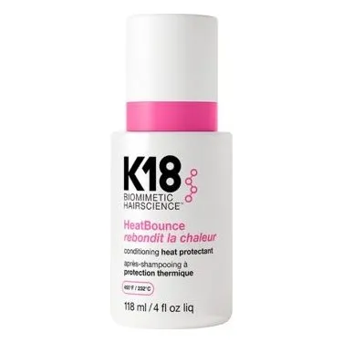 K18 - HeatBounce Conditioning Heat Protectant - 118ml
