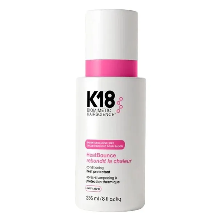 K18 - HeatBounce Conditioning Heat Protectant - 236ml